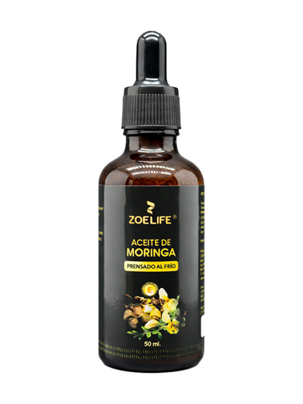 Aceite de Moringa en Cusco